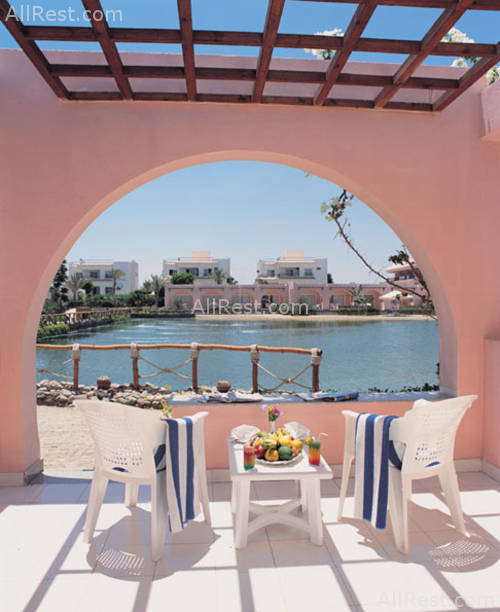 Cataract Marsa Alam Resort 2